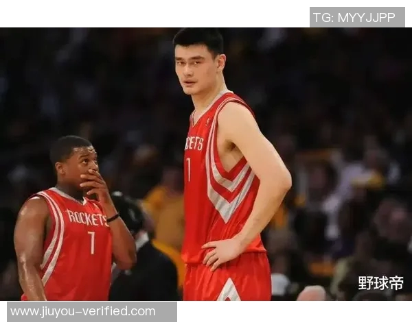 姚明对小卡言论作出回应强调篮球精神与团队合作的重要性