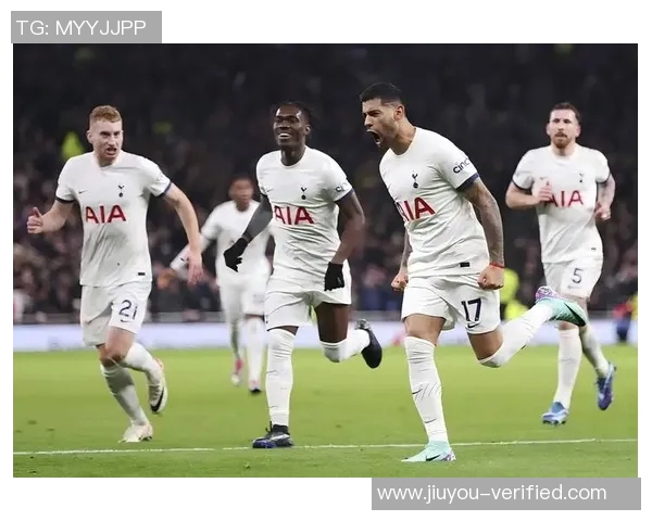 英超激战:热刺逆转巴黎圣日耳曼乌龙球成关键瞬间